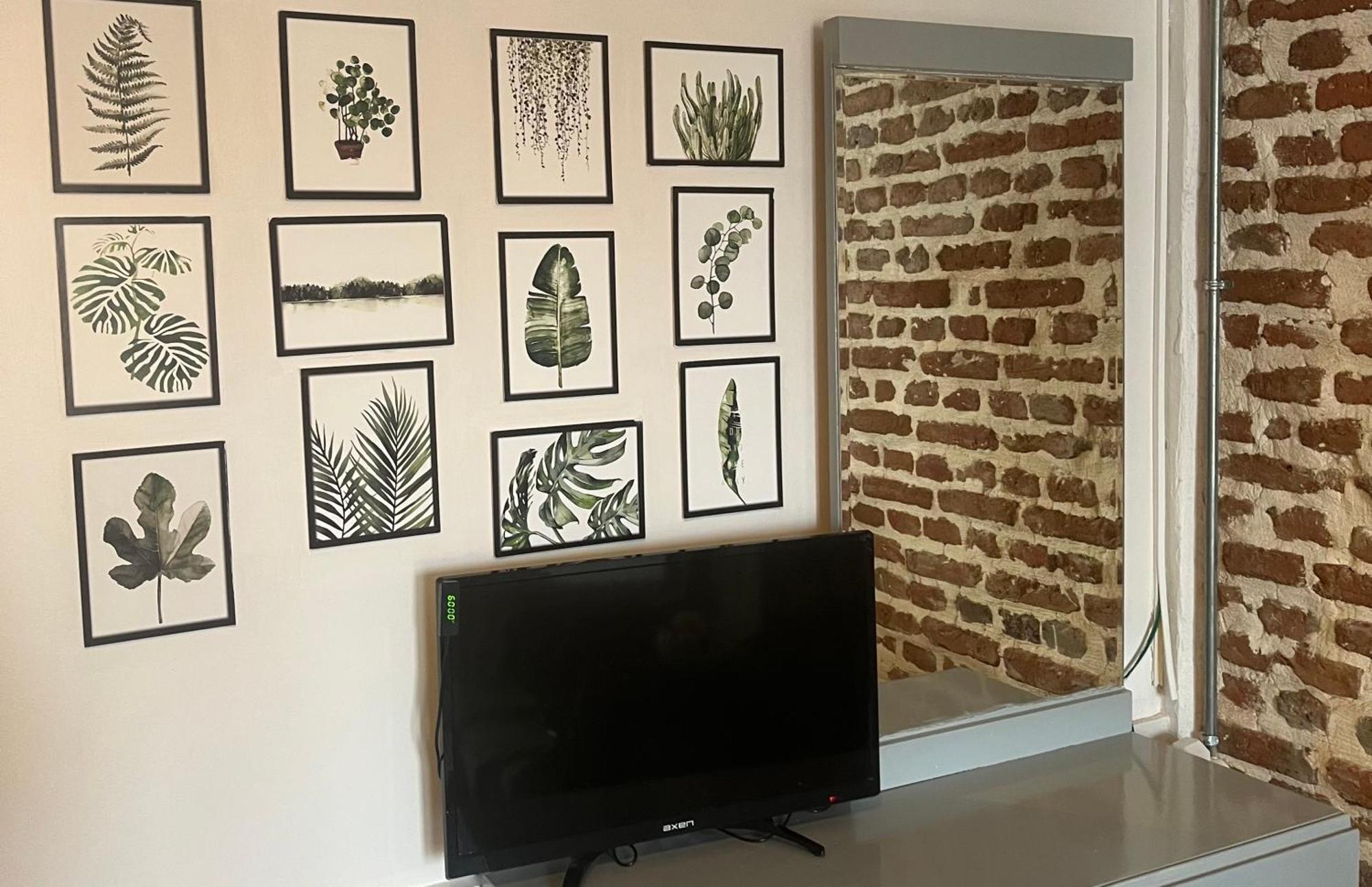Macide Hanim Konagi Ayvalı Exteriér fotografie
